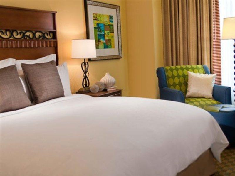 Renaissance Tampa International Plaza Hotel Rum bild