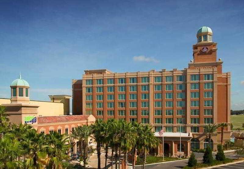 Renaissance Tampa International Plaza Hotel Exteriör bild